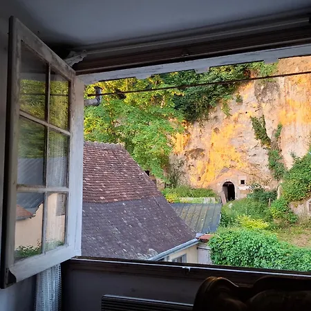 Nyaraló Jardin Secret La Chartre-sur-le-Loir